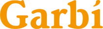 Garbi Logo U-Vals