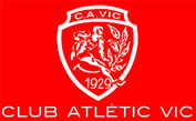 Club Atlètic Vic - U-Vals