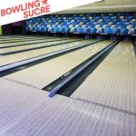 Bowling Sucre - U-Vals UVic