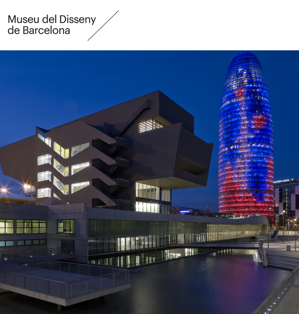 Museu del Disseny de Barcelona - U-Vals UVic